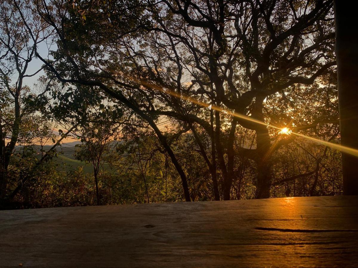 Candeias / Reserva Alto Da Colina Conceição da Ibitipoca Bagian luar foto
