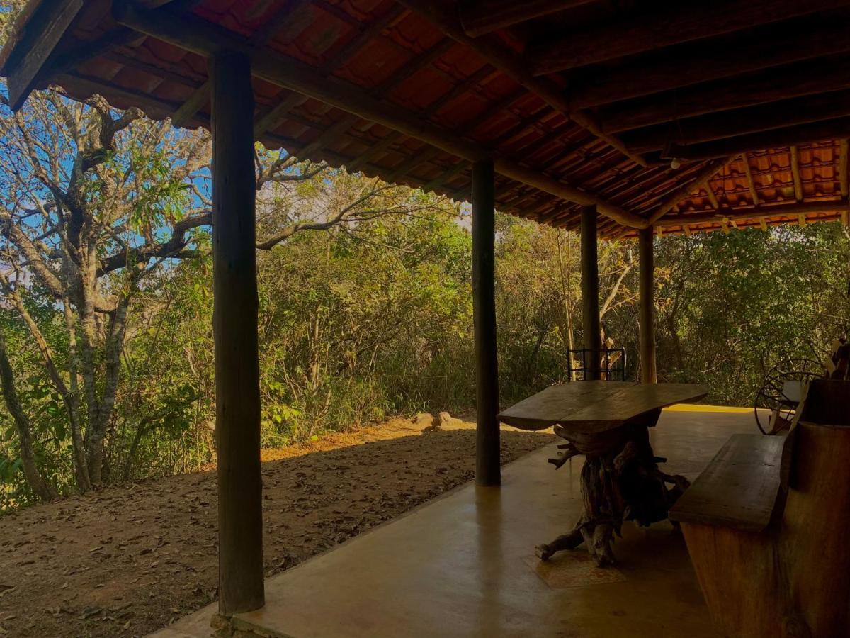 Candeias / Reserva Alto Da Colina Conceição da Ibitipoca Bagian luar foto