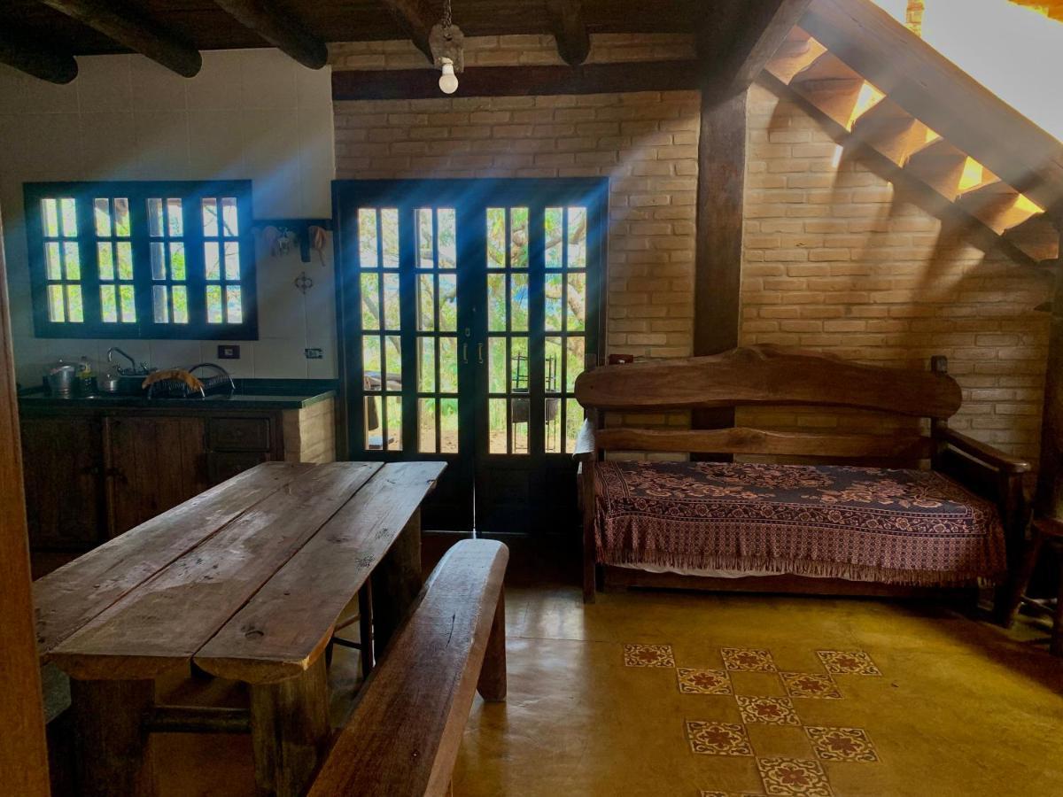 Candeias / Reserva Alto Da Colina Conceição da Ibitipoca Bagian luar foto