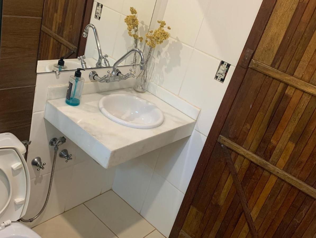 Candeias / Reserva Alto Da Colina Conceição da Ibitipoca Bagian luar foto