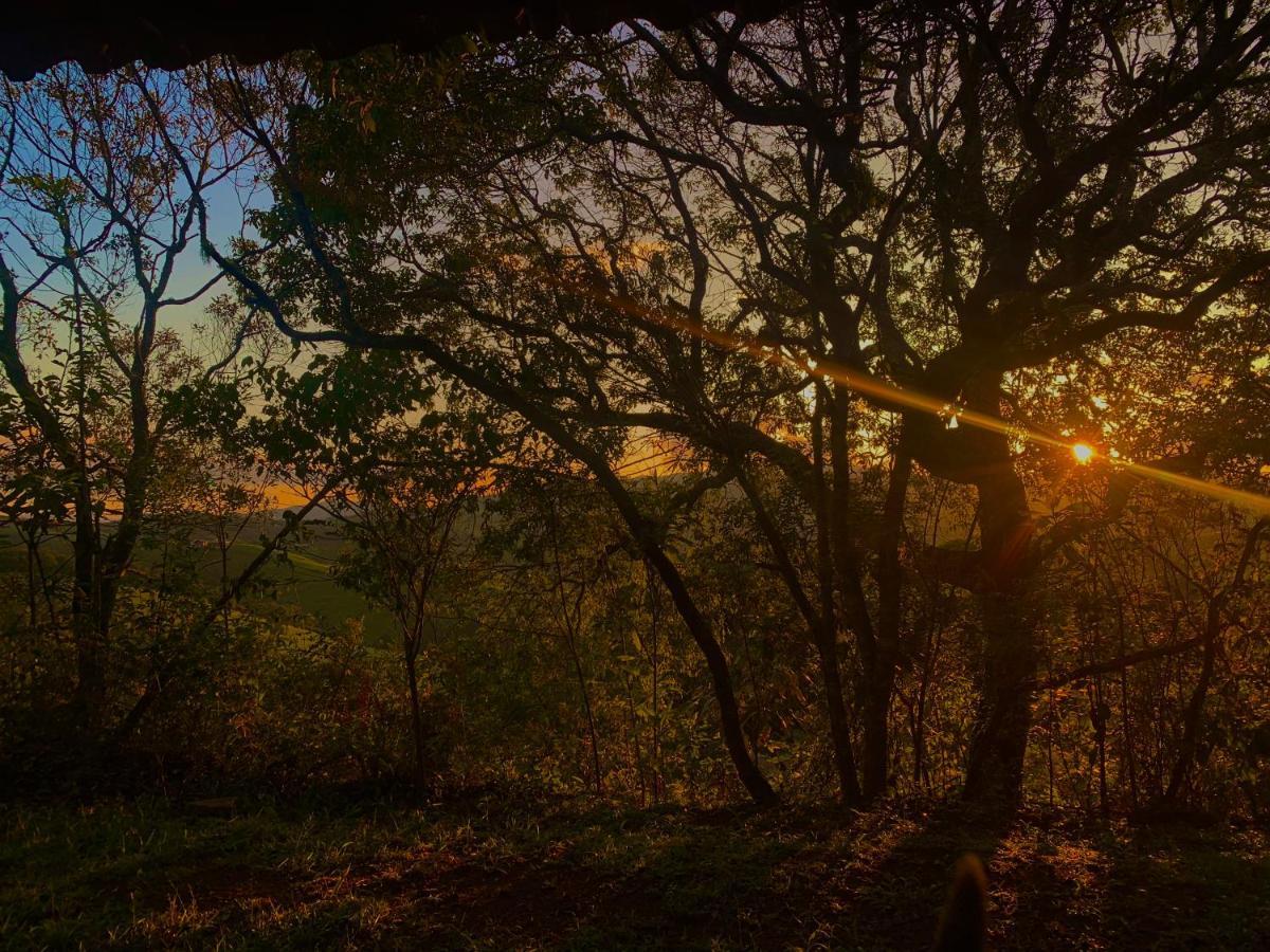 Candeias / Reserva Alto Da Colina Conceição da Ibitipoca Bagian luar foto