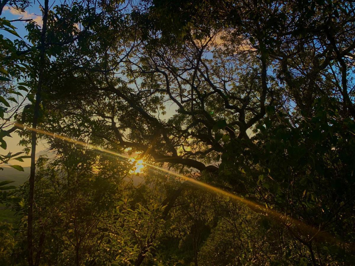 Candeias / Reserva Alto Da Colina Conceição da Ibitipoca Bagian luar foto