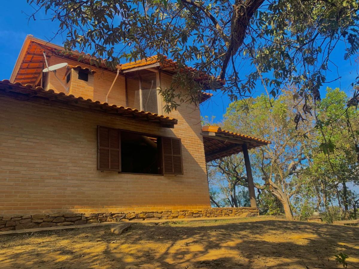 Candeias / Reserva Alto Da Colina Conceição da Ibitipoca Bagian luar foto