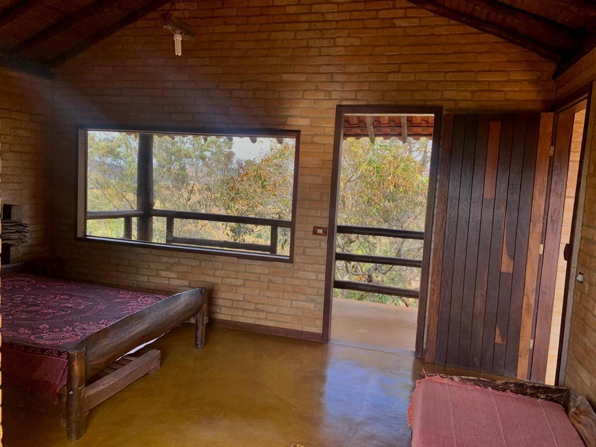 Candeias / Reserva Alto Da Colina Conceição da Ibitipoca Bagian luar foto