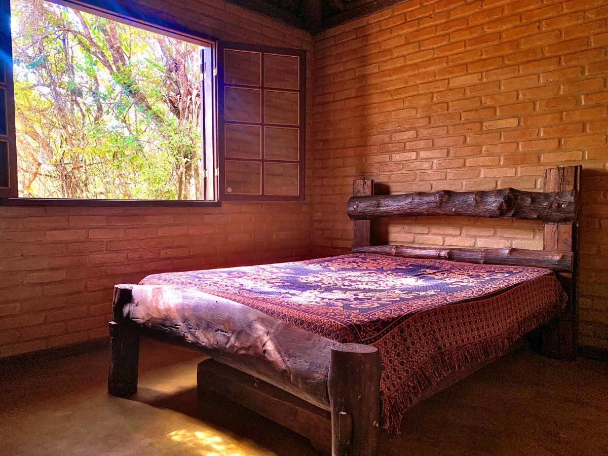 Candeias / Reserva Alto Da Colina Conceição da Ibitipoca Bagian luar foto